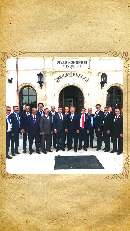 Ağustos Ayı İhracat Rakamları Basın Açıklaması